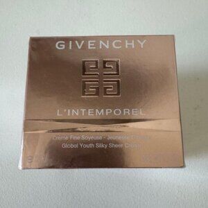 GIVENCHY L'intemporel Nuit Rich cream